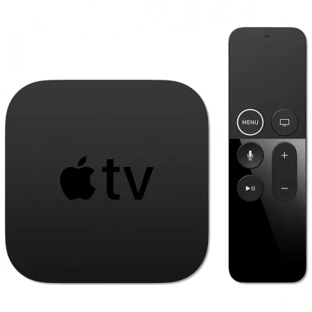 Apple TV 4K 64GB (MP7P2)